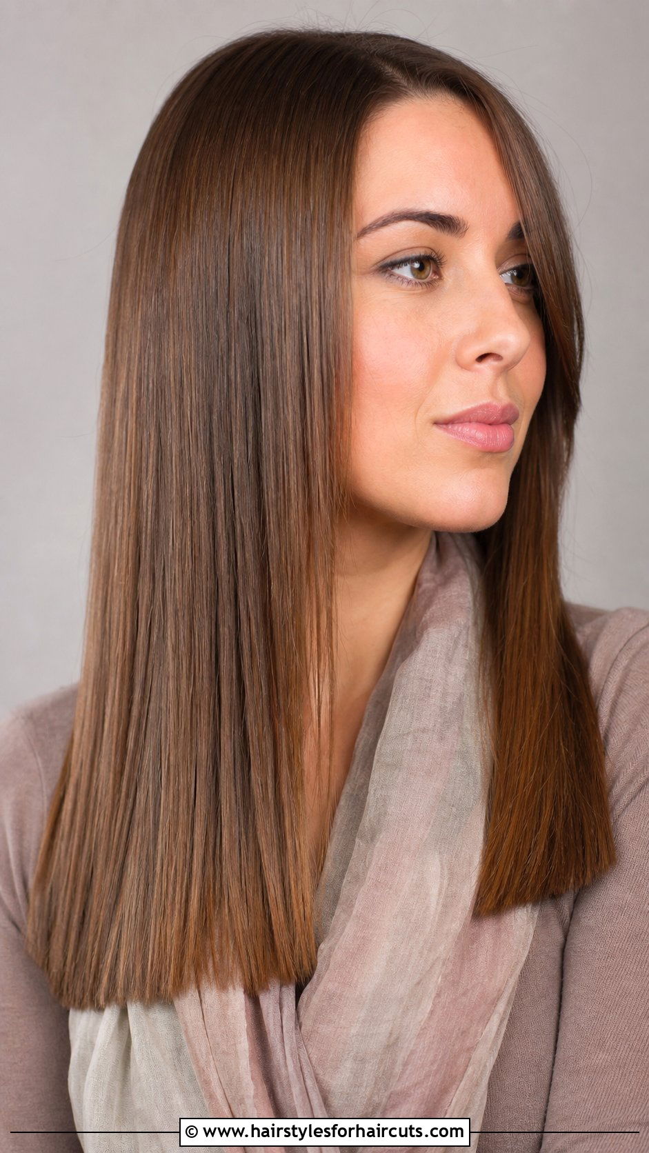Long Thin Hair Trim - 25 clean up haircuts for long hair - 25 clean up haircuts for long hair