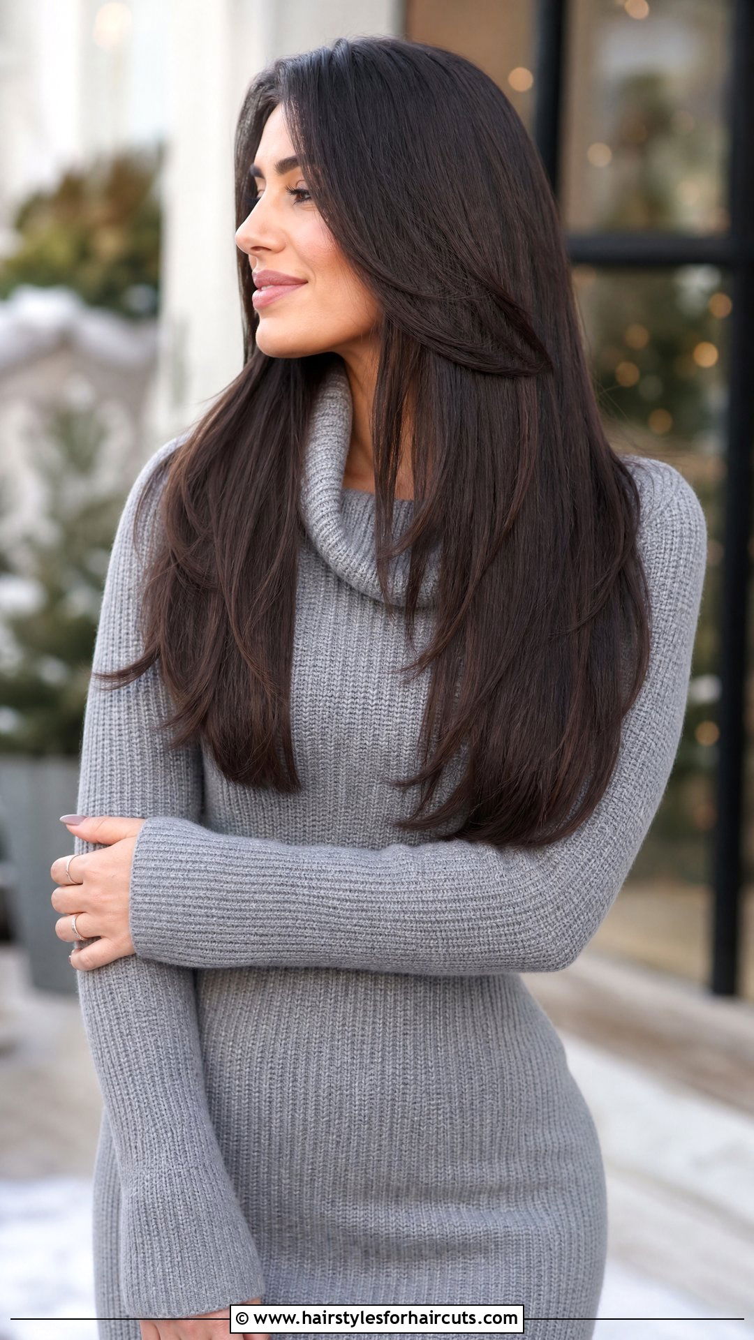 Long Thin Hair With Layers - 25 haircuts ideas for long thin hair - 25 haircuts ideas for long thin hair