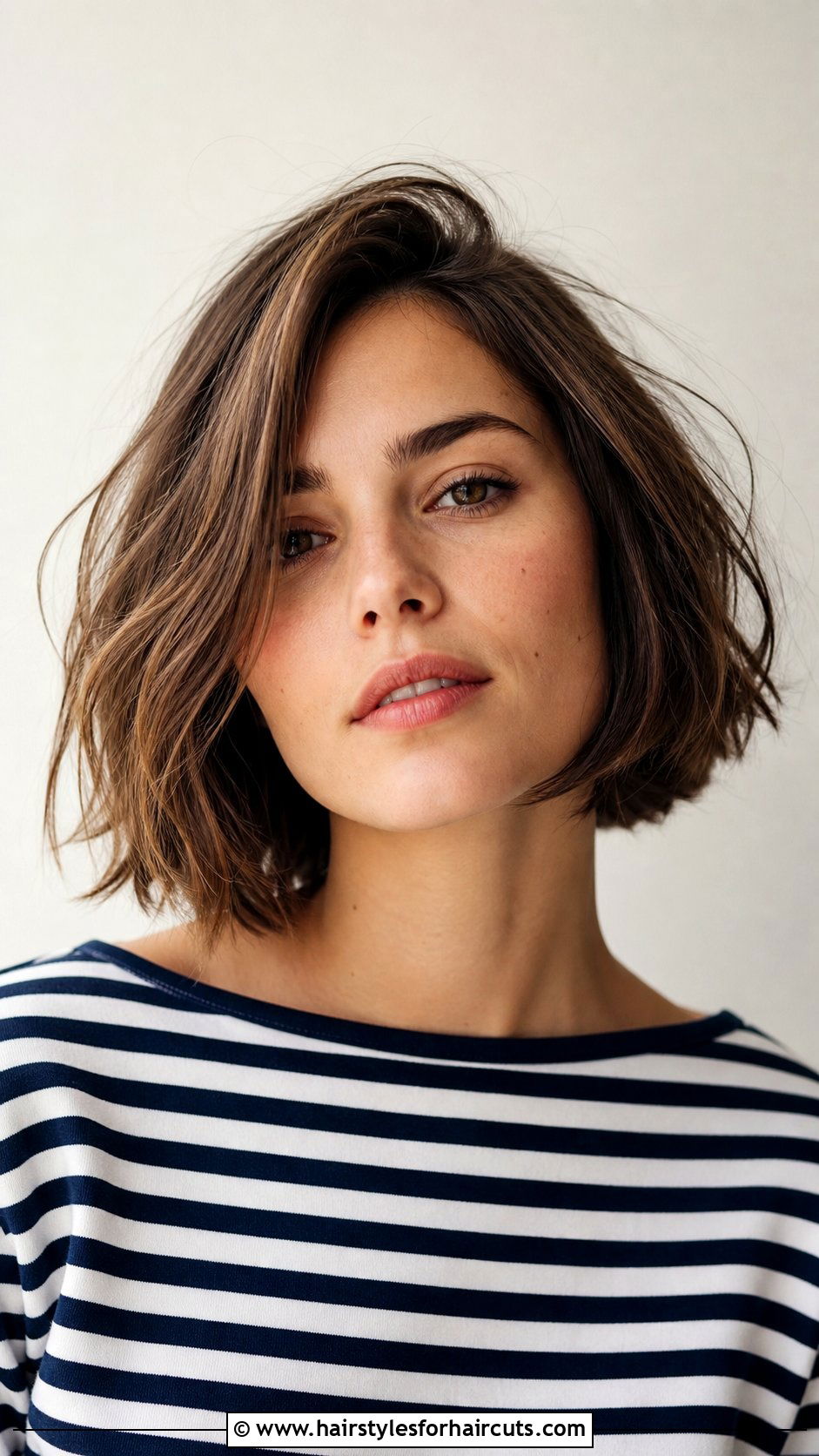 Long To French Bob Haircut - 25 long hair before and after haircuts - 25 long hair before and after haircuts