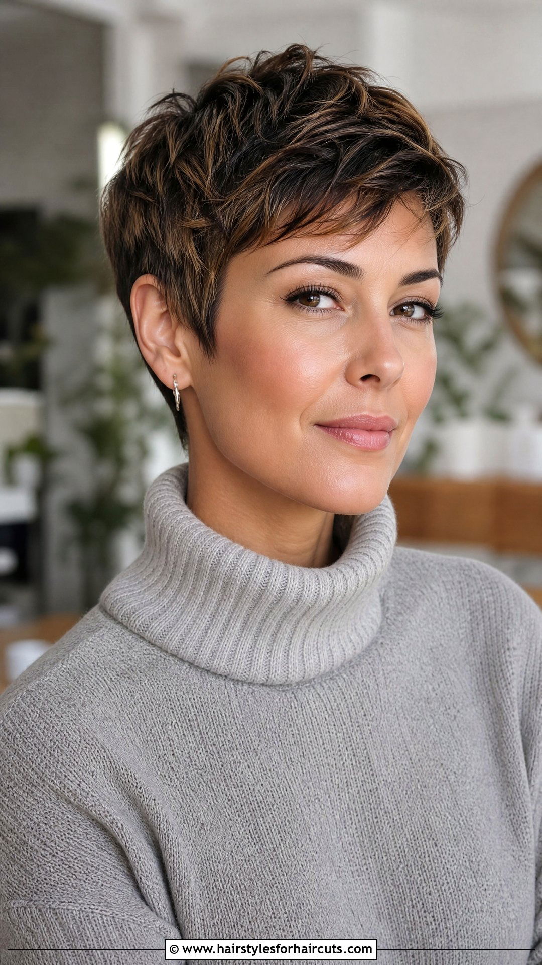 Long To Pixie Cut - 25 hair shock after haircuts - 25 hair shock after haircuts