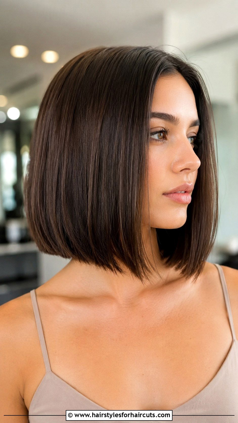 Long To Short Straight Hair - 25 haircuts before and after - 25 haircuts before and after