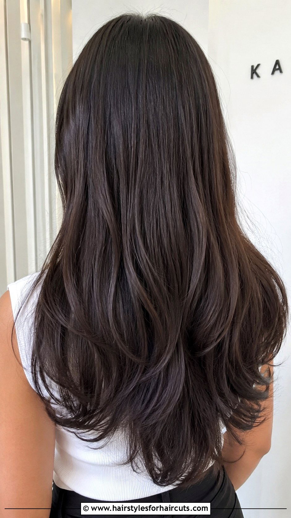 Long U Cut 2C Hair - 25 2c curly haircuts - 25 2c curly haircuts