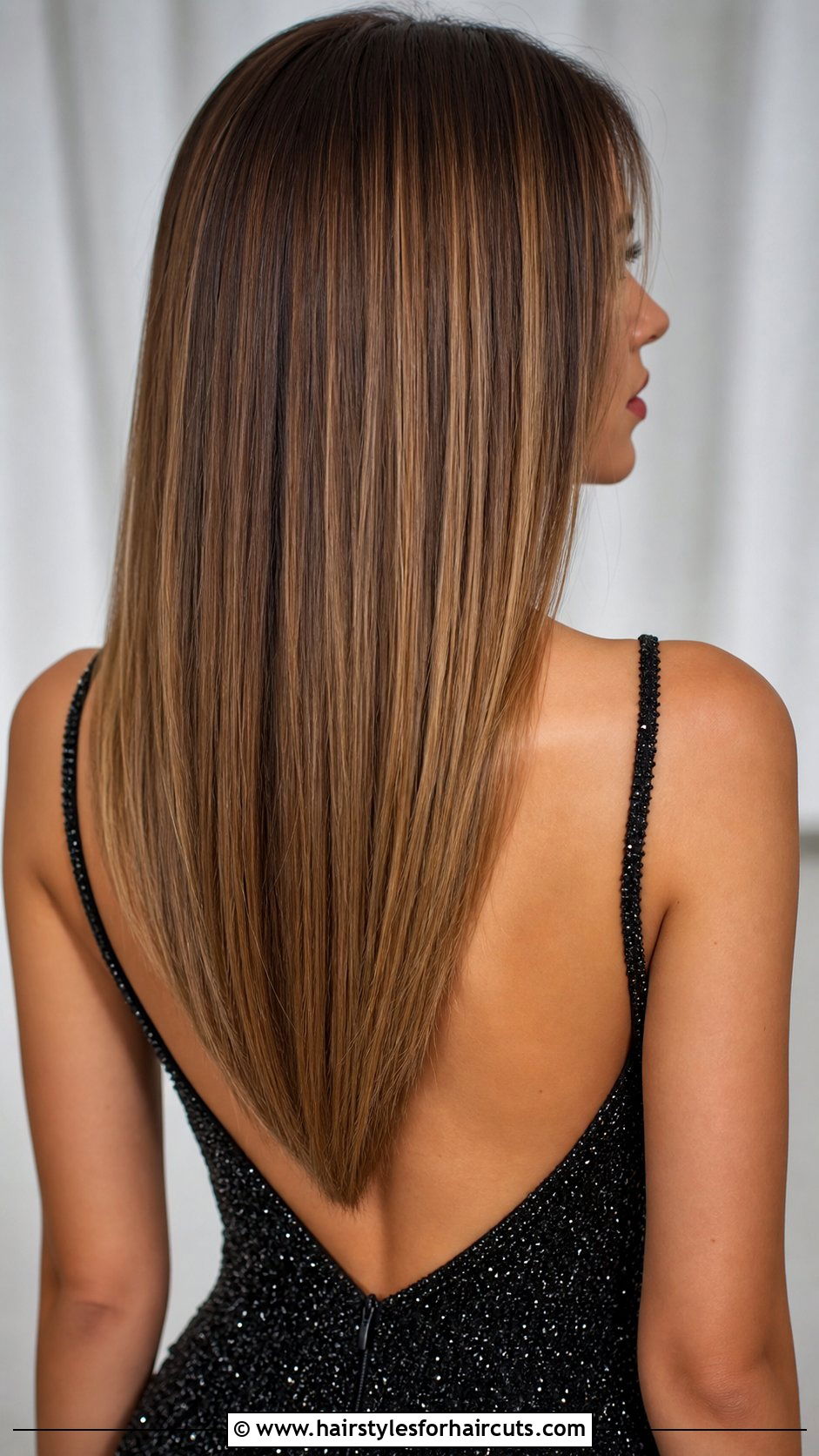 Long V Cut Haircut For Fine Hair - 25 best long hairstyles for fine hair - 25 best long hairstyles for fine hair