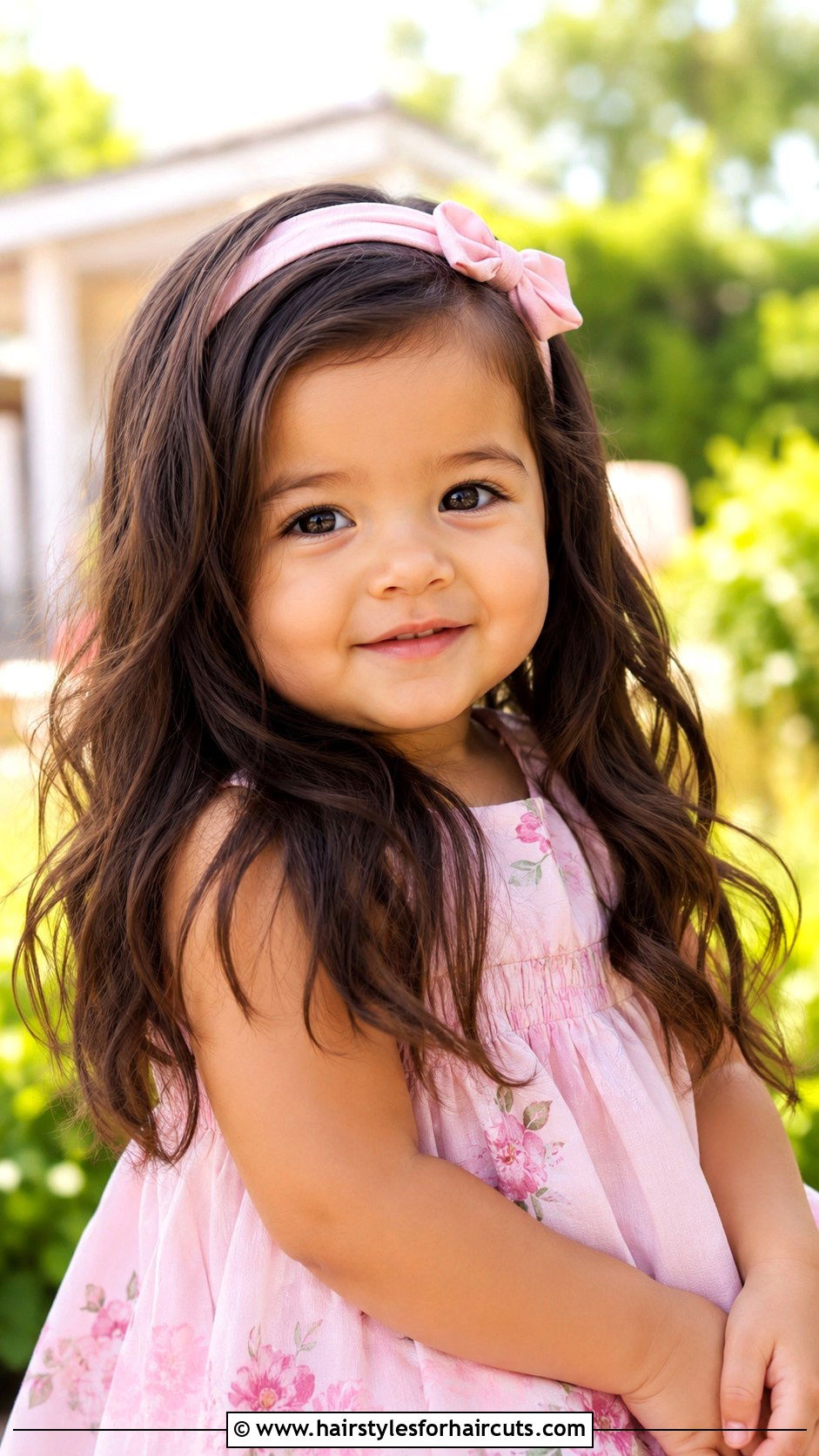 Long Wavy Hair Baby Haircut - 25 wavy hair baby haircuts - 25 wavy hair baby haircuts