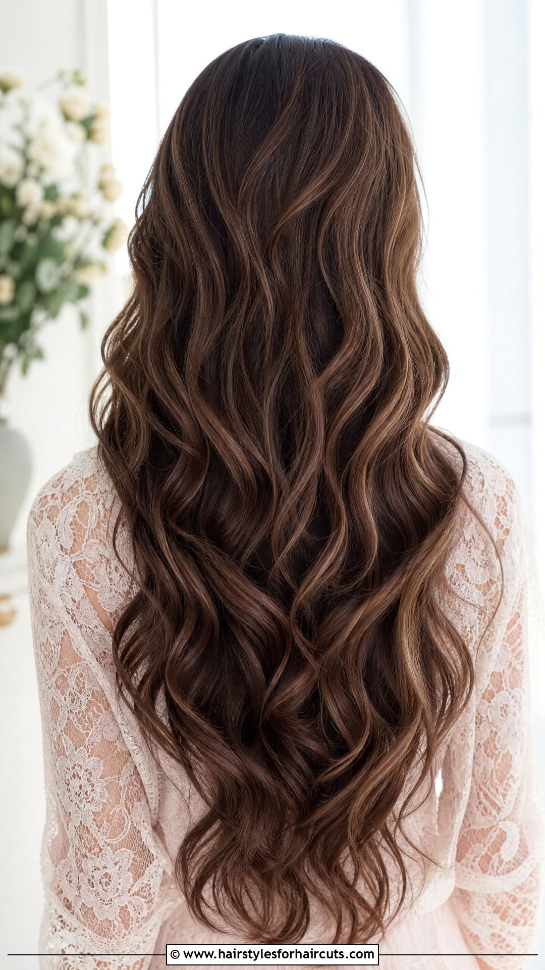 Long Wavy Wig - 25 wig hairstyles - 25 wig hairstyles