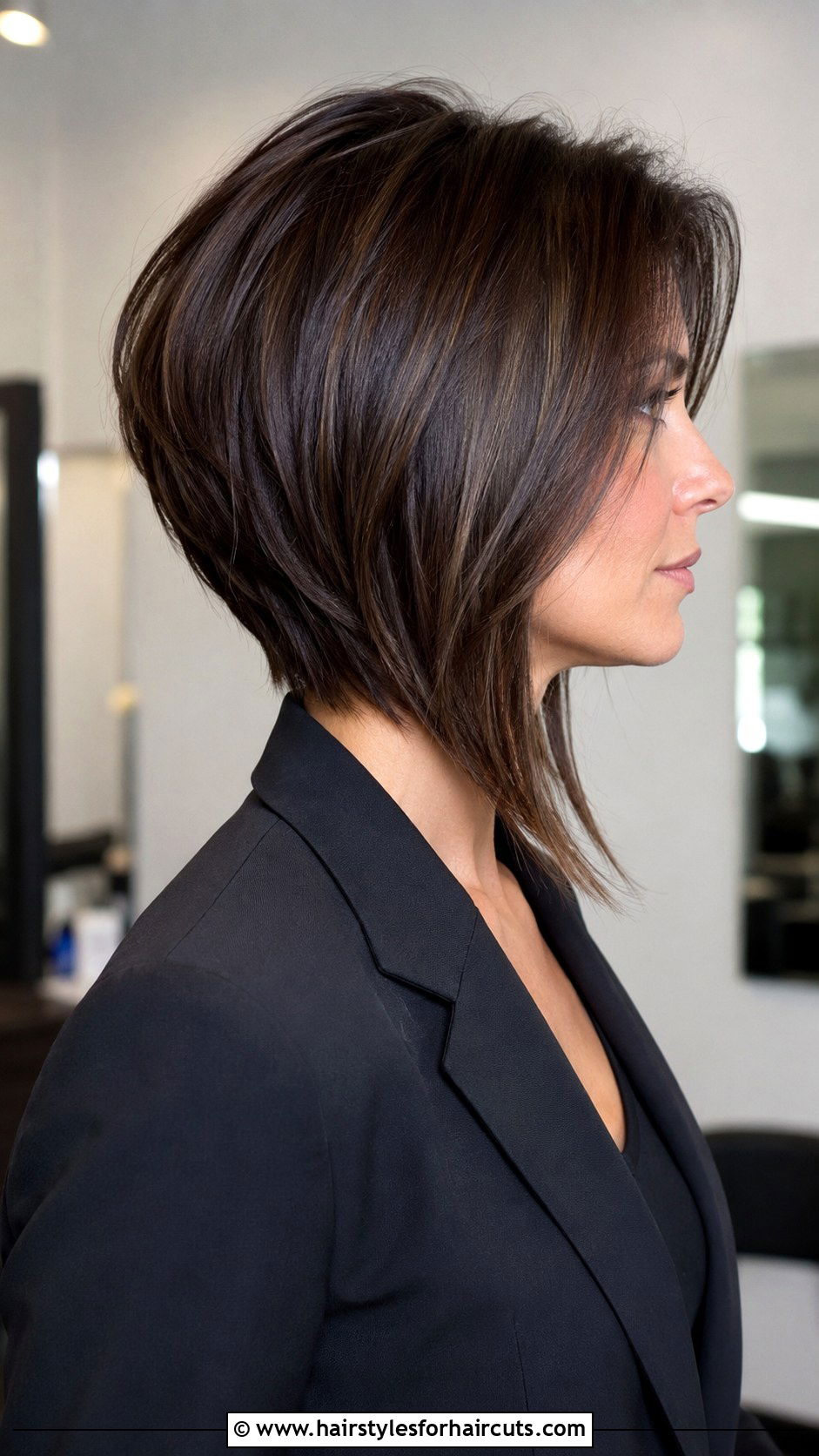 Long Wedge Haircut - 25 70s hairstyles women long hair - 25 70s hairstyles women long hair