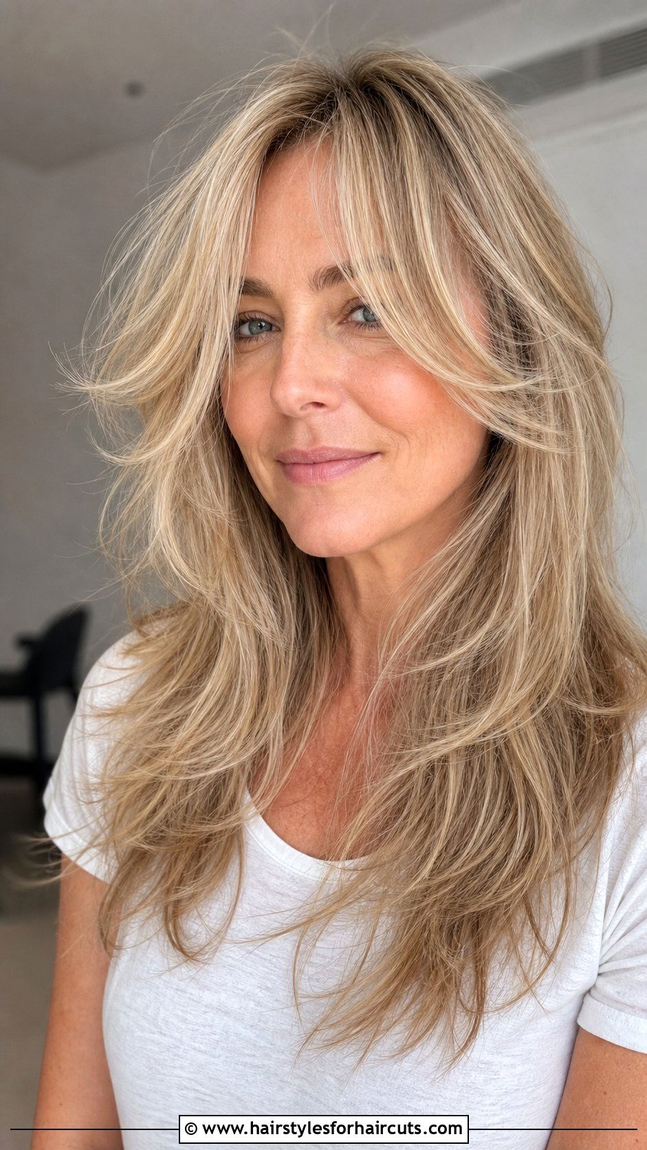 Long Wispy Layers Fine Hair - 25 long haircuts for fine hair - 25 long haircuts for fine hair