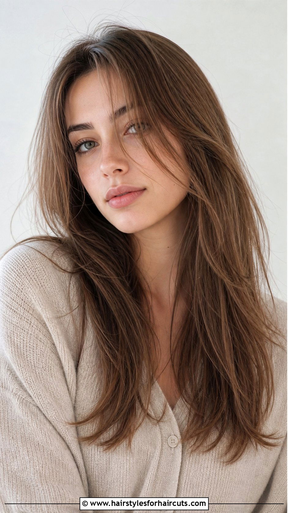 Long Wispy Layers For Fine Hair - 25 long layered hairstyles for fine hair - 25 long layered hairstyles for fine hair