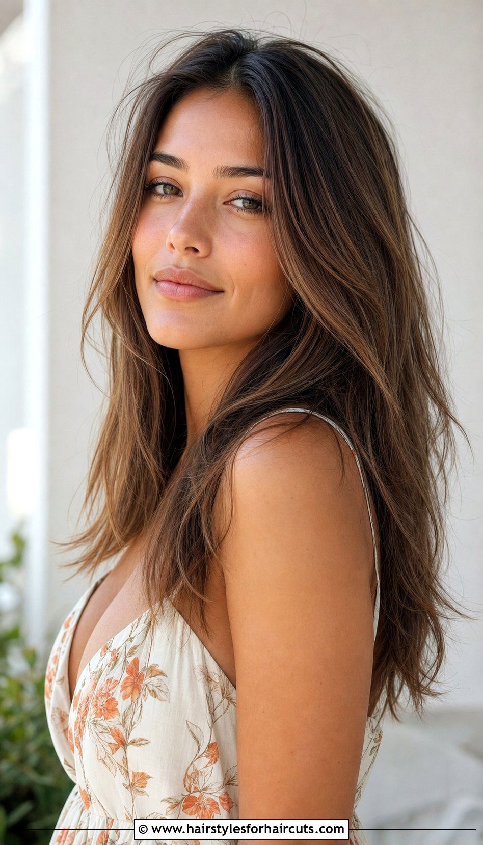 Long Wispy Layers For Fine Hair - 25 best long hairstyles for fine hair - 25 best long hairstyles for fine hair