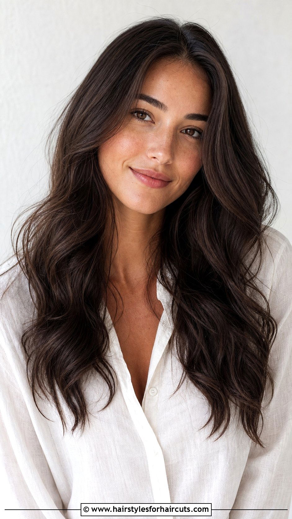 Loose Body Wave - 25 body wave hairstyles - 25 body wave hairstyles