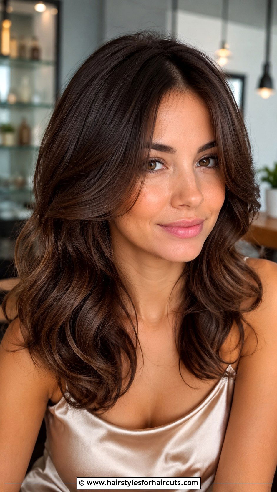 Loose Curls For Thin Hair - 25 easy hairstyles for thin hair - 25 easy hairstyles for thin hair