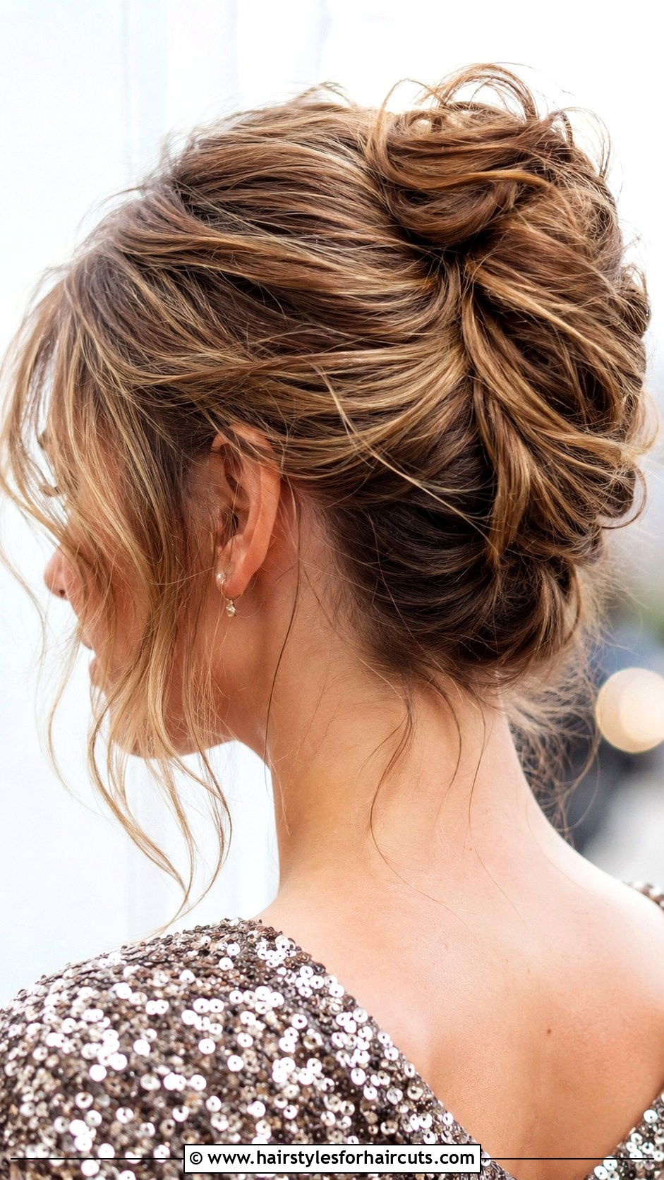 Loose Curls - 25 cute hairstyles - 25 cute hairstyles