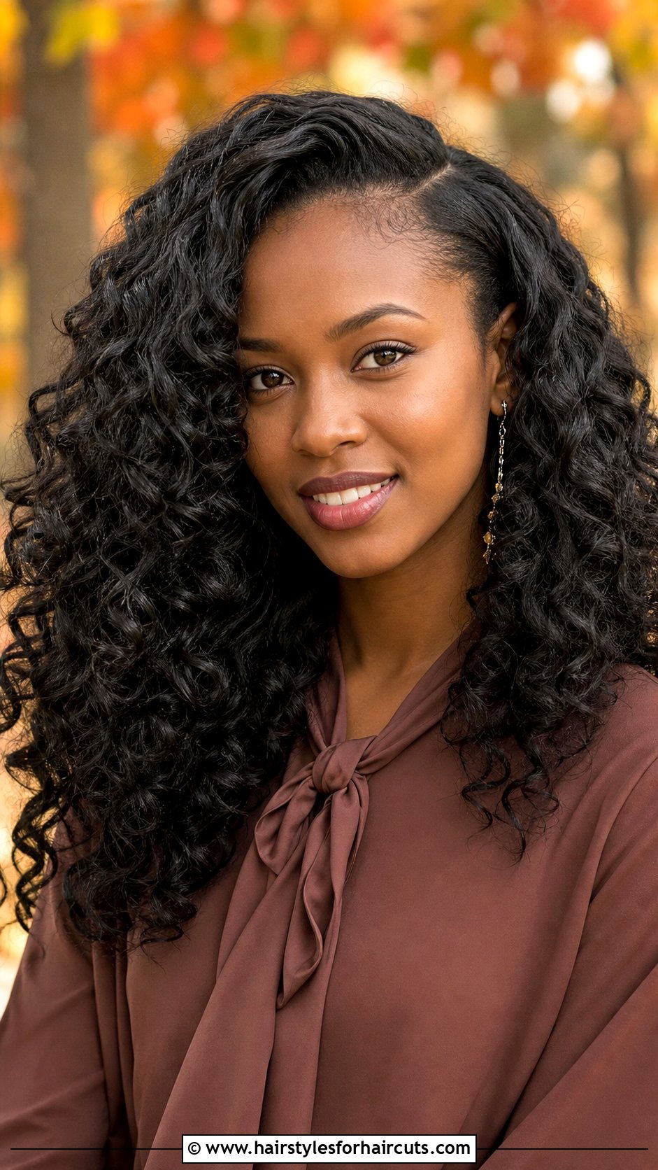 Loose Deep Crochet - 25 new crochet hairstyles - 25 new crochet hairstyles