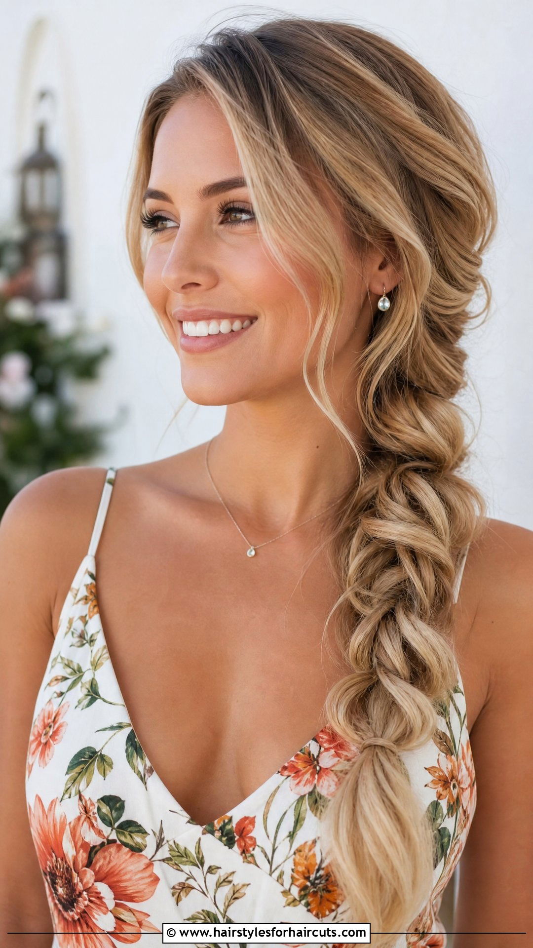 Loose Side Braid For Traction Alopecia - 25 hairstyles for traction alopecia - 25 hairstyles for traction alopecia