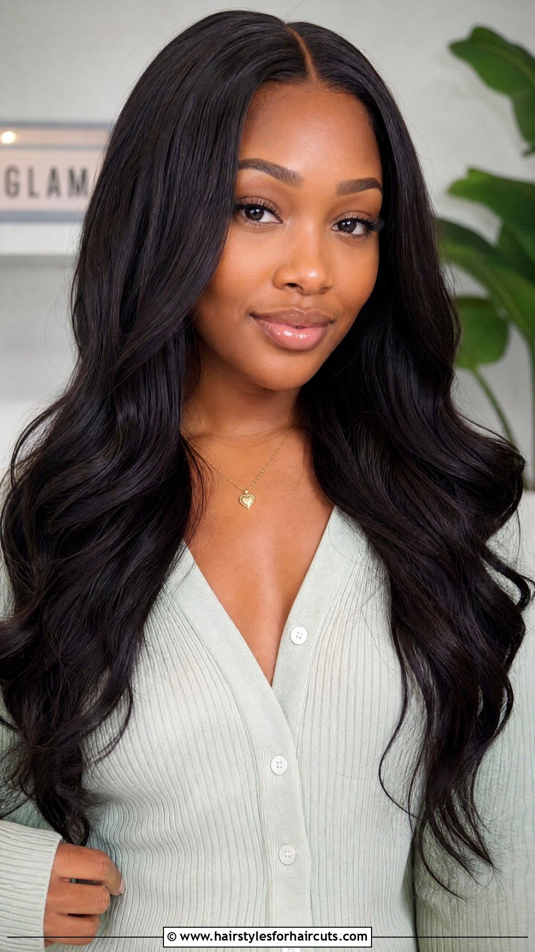 Loose Wave Human Hair Weave - 25 human hair weave hairstyles - 25 human hair weave hairstyles