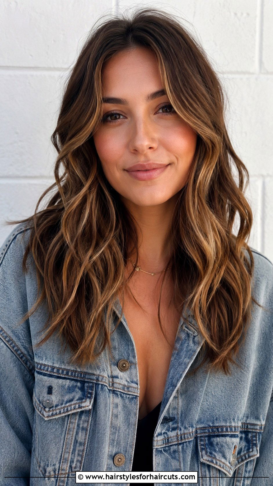 Loose Waves Shoulder Length Hair - 25 beginner easy hairstyles for shoulder length hair - 25 beginner easy hairstyles for shoulder length hair