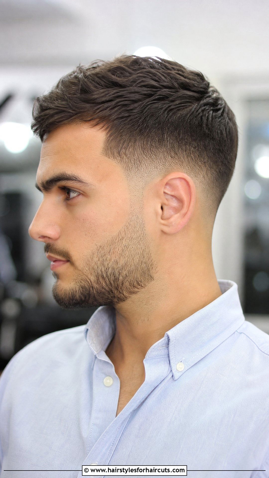 Low Drop Fade - 25 hispanic haircuts - 25 hispanic haircuts