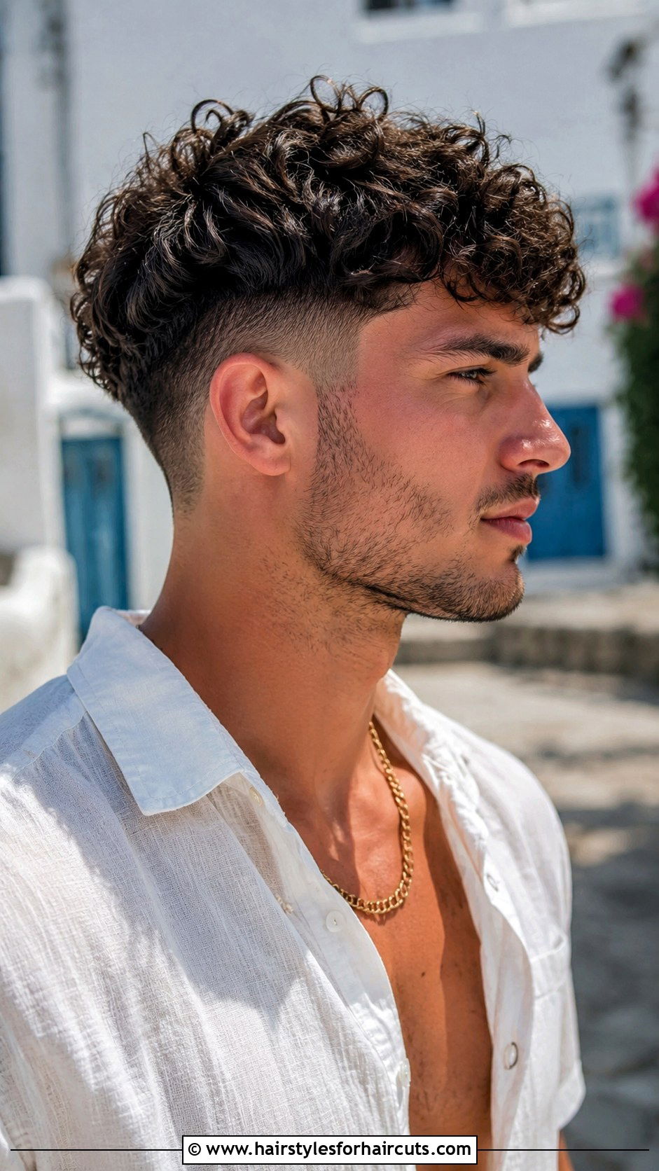 Low Drop Fade Curly Hair - 25 drop fade haircuts curly hair - 25 drop fade haircuts curly hair