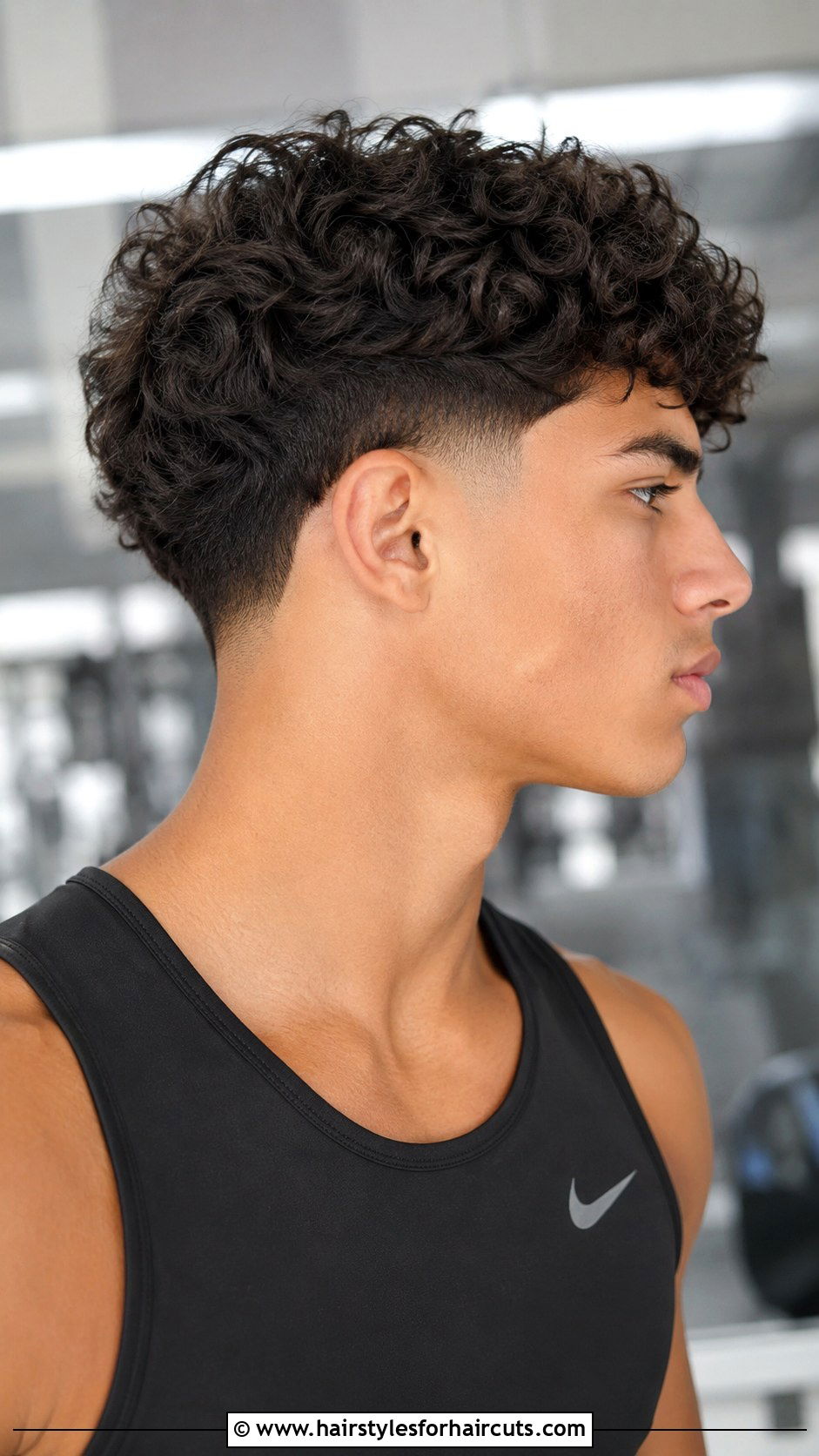 Low Drop Fade Curly Top - 25 low fade haircuts curly hair - 25 low fade haircuts curly hair