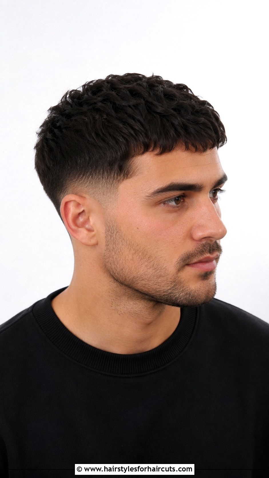 Low Fade - 25 army haircuts - 25 army haircuts