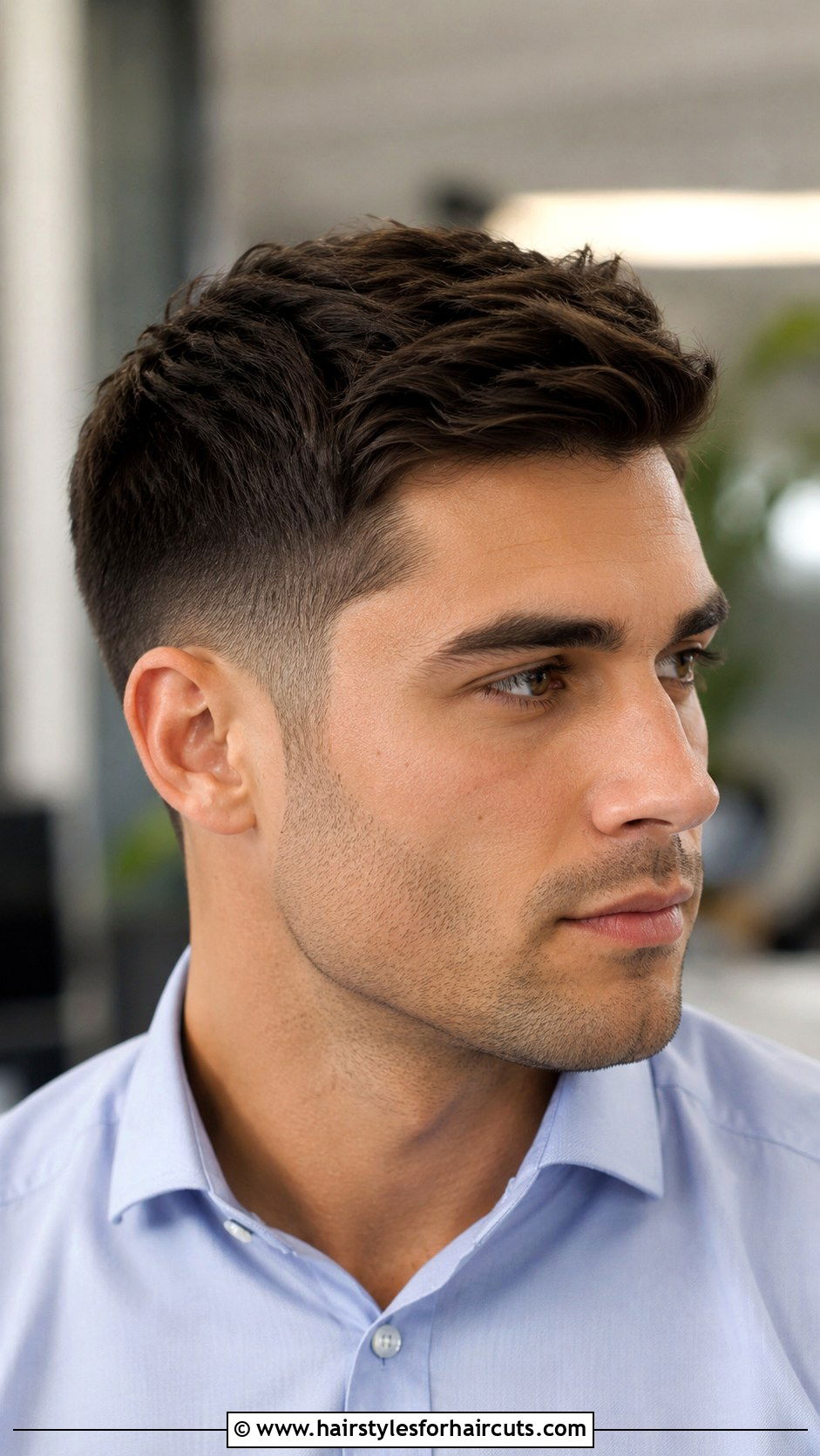 Low Fade - 25 closest haircuts - 25 closest haircuts