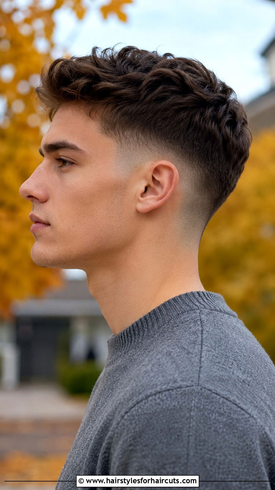 Low Fade - 25 haircuts machine professional - 25 haircuts machine professional
