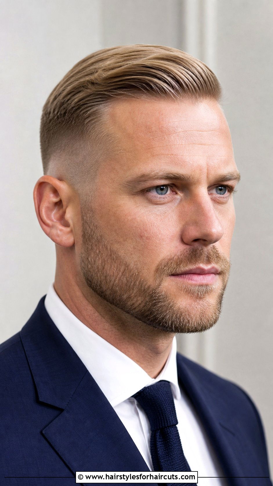 Low Fade Blonde Comb Over - 25 low fade haircuts blonde hair - 25 low fade haircuts blonde hair