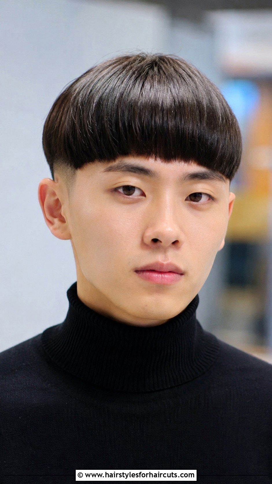 Low Fade Bowl Cut - 25 low fade haircuts - 25 low fade haircuts
