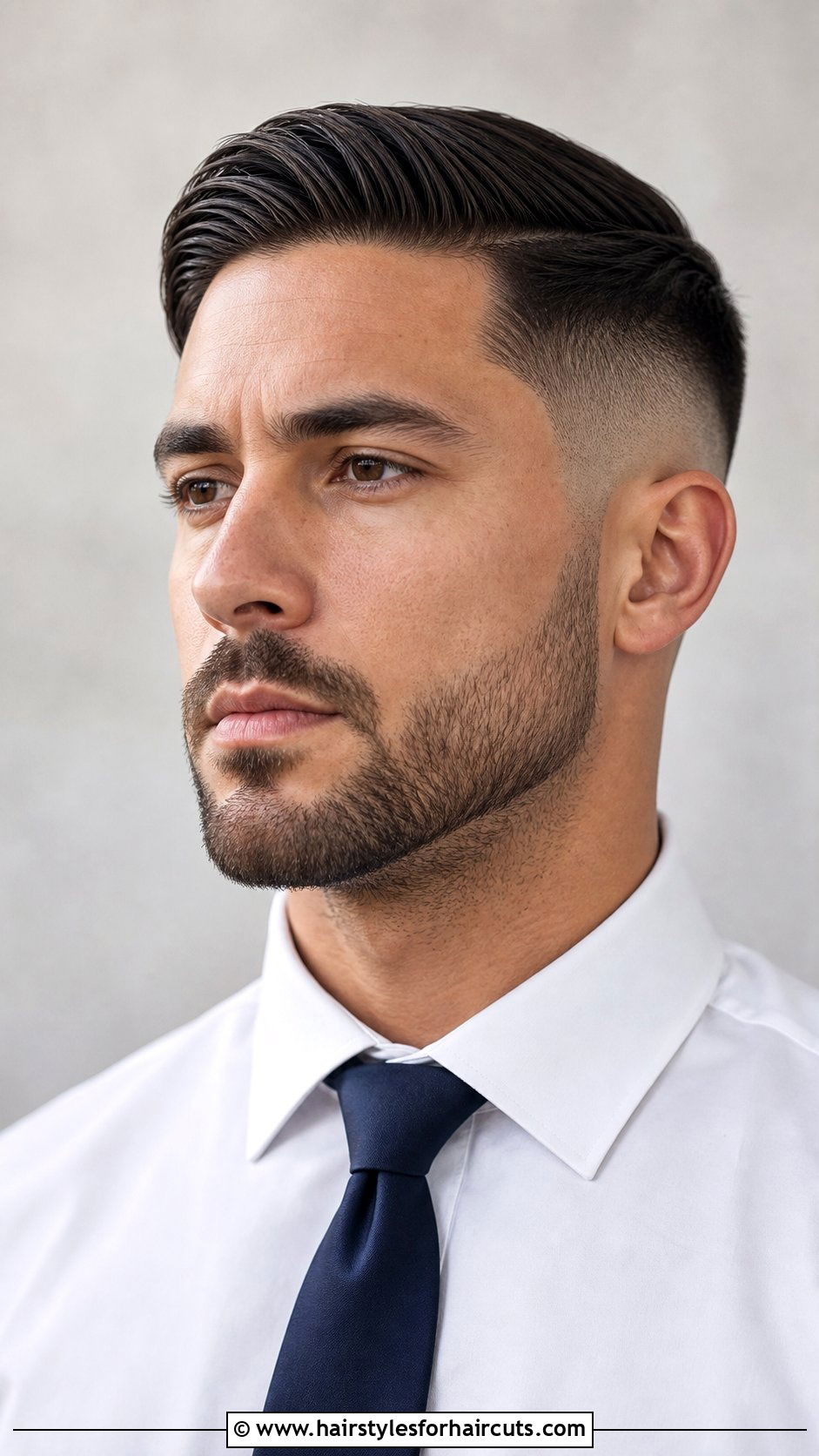 Low Fade Comb Over - 25 low fade haircuts for short hair - 25 low fade haircuts for short hair