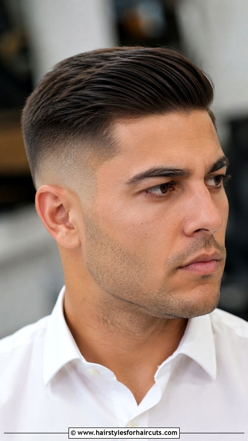 Low Fade Comb Over - 25 low fade haircuts short hair - 25 low fade haircuts short hair