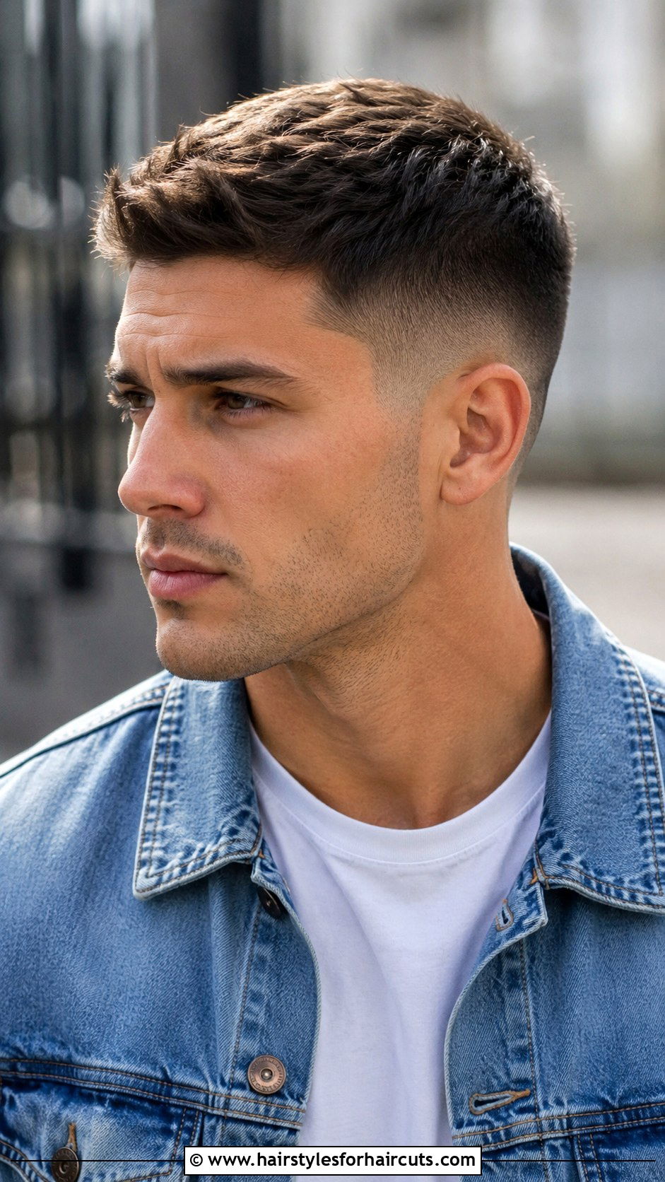 Low Fade Cop Haircut - 25 cop haircuts - 25 cop haircuts