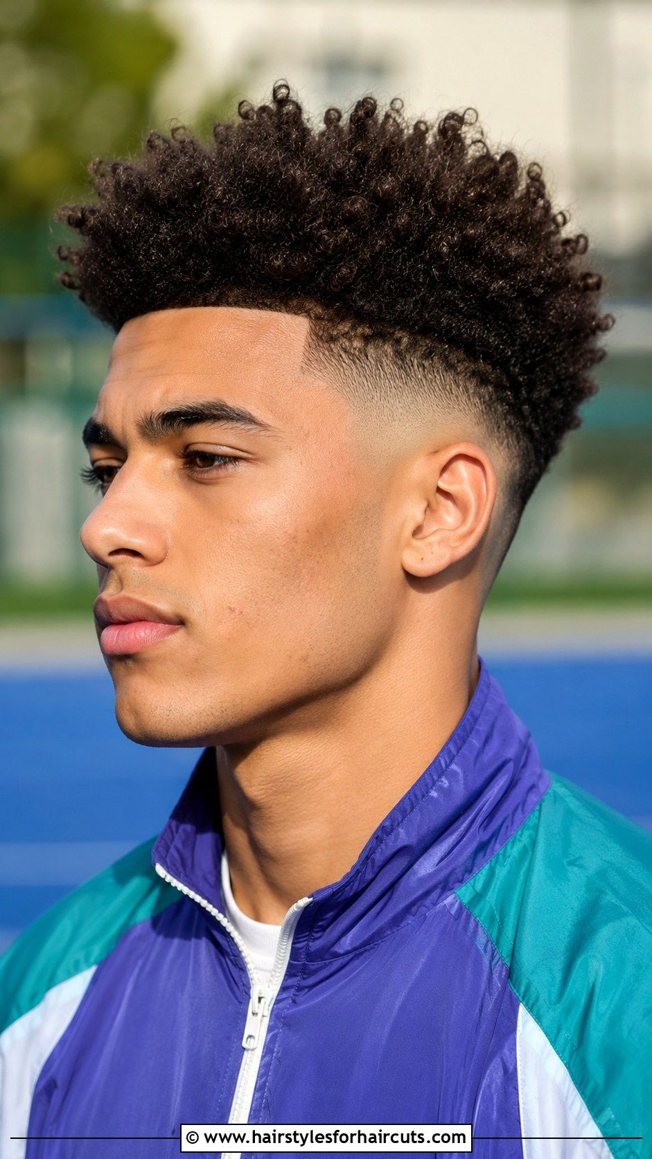 Low Fade Curly High Top - 25 low fade haircuts curly hair - 25 low fade haircuts curly hair