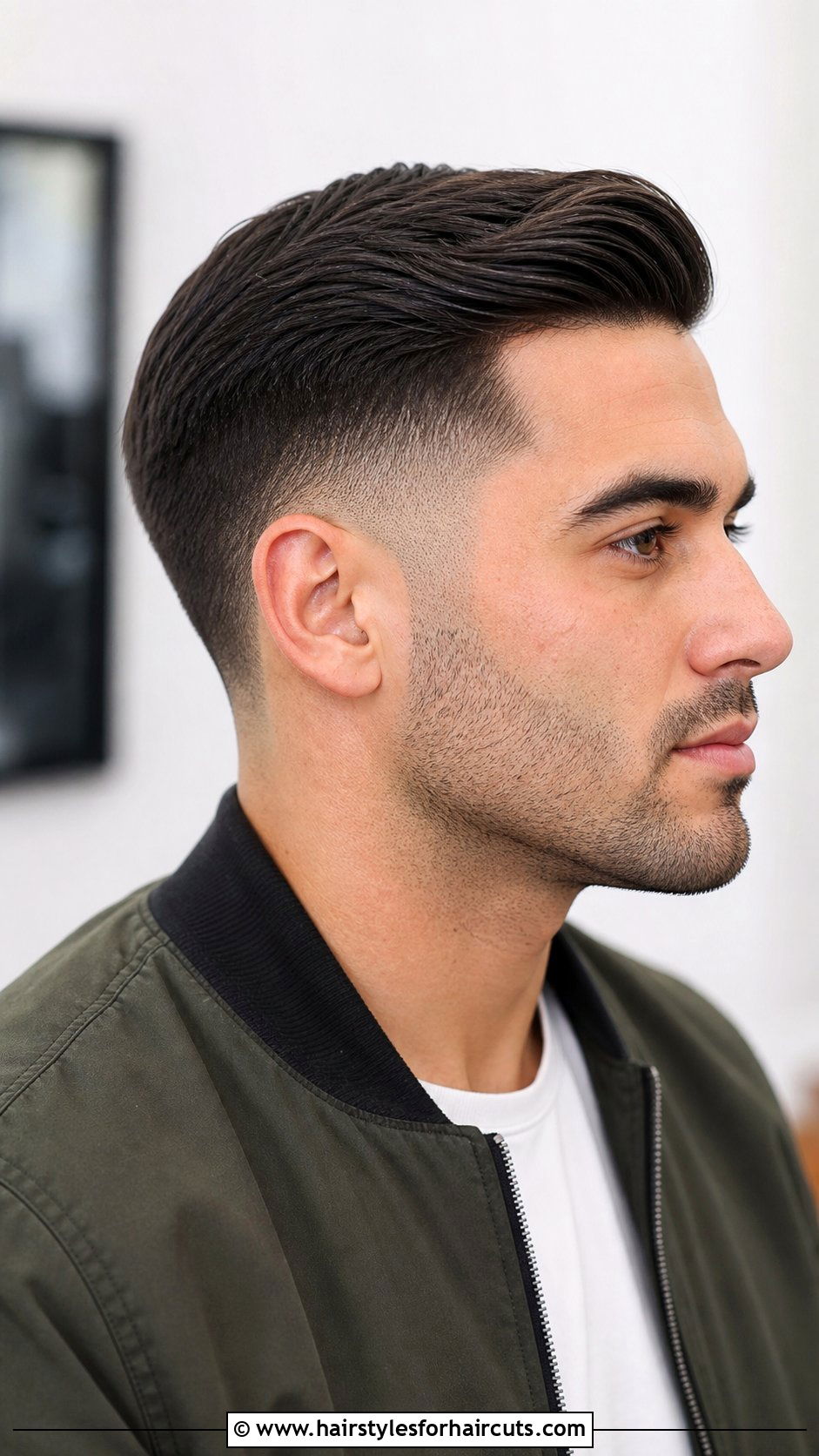 Low Fade Drop Fade Comb Over - 25 low fade haircuts for short hair - 25 low fade haircuts for short hair