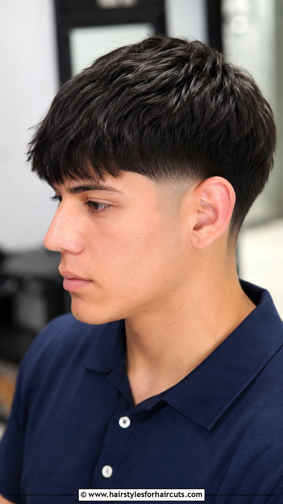 Low Fade Edgar Haircut Straight Hair - 25 edgar haircuts straight hair - 25 edgar haircuts straight hair