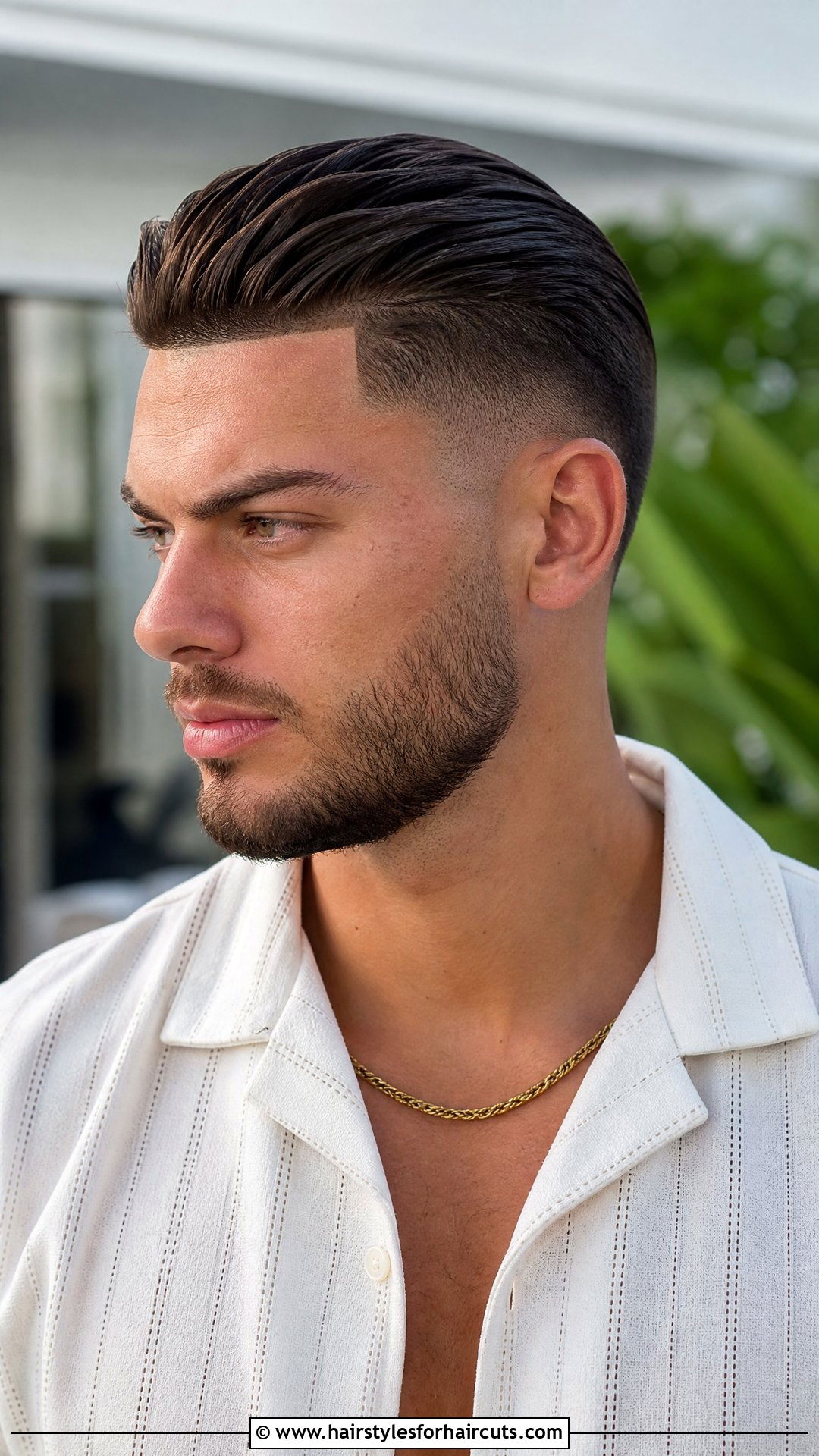 Low Fade Edge Up - 25 edgers haircuts - 25 edgers haircuts