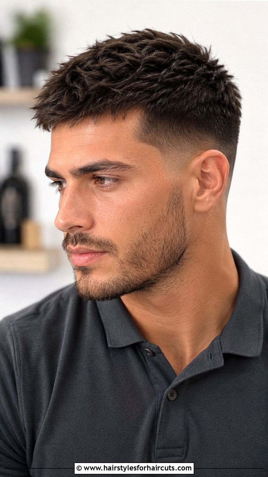 Low Fade Haircut - 25 haircuts wichita ks - 25 haircuts wichita ks