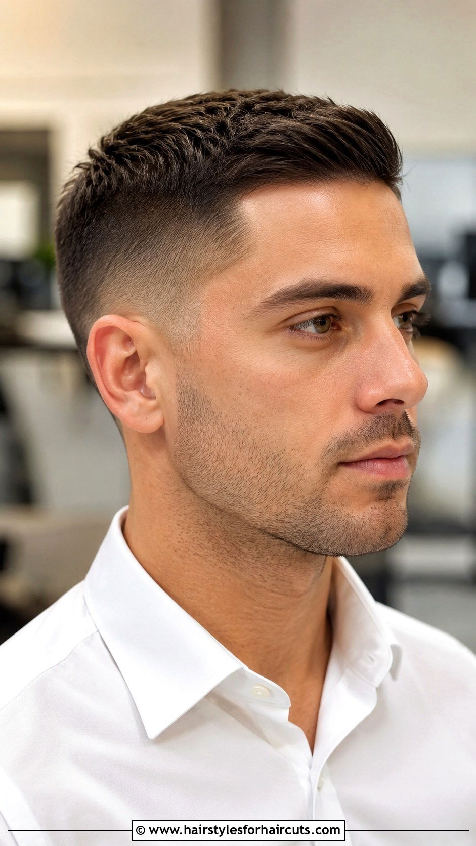 Low Fade Haircut With Short Hair - 25 fade haircuts with short hair - 25 fade haircuts with short hair