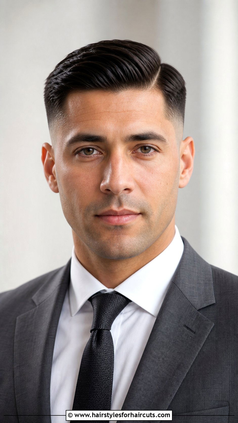 Low Fade Side Part - 25 haircuts fade style - 25 haircuts fade style