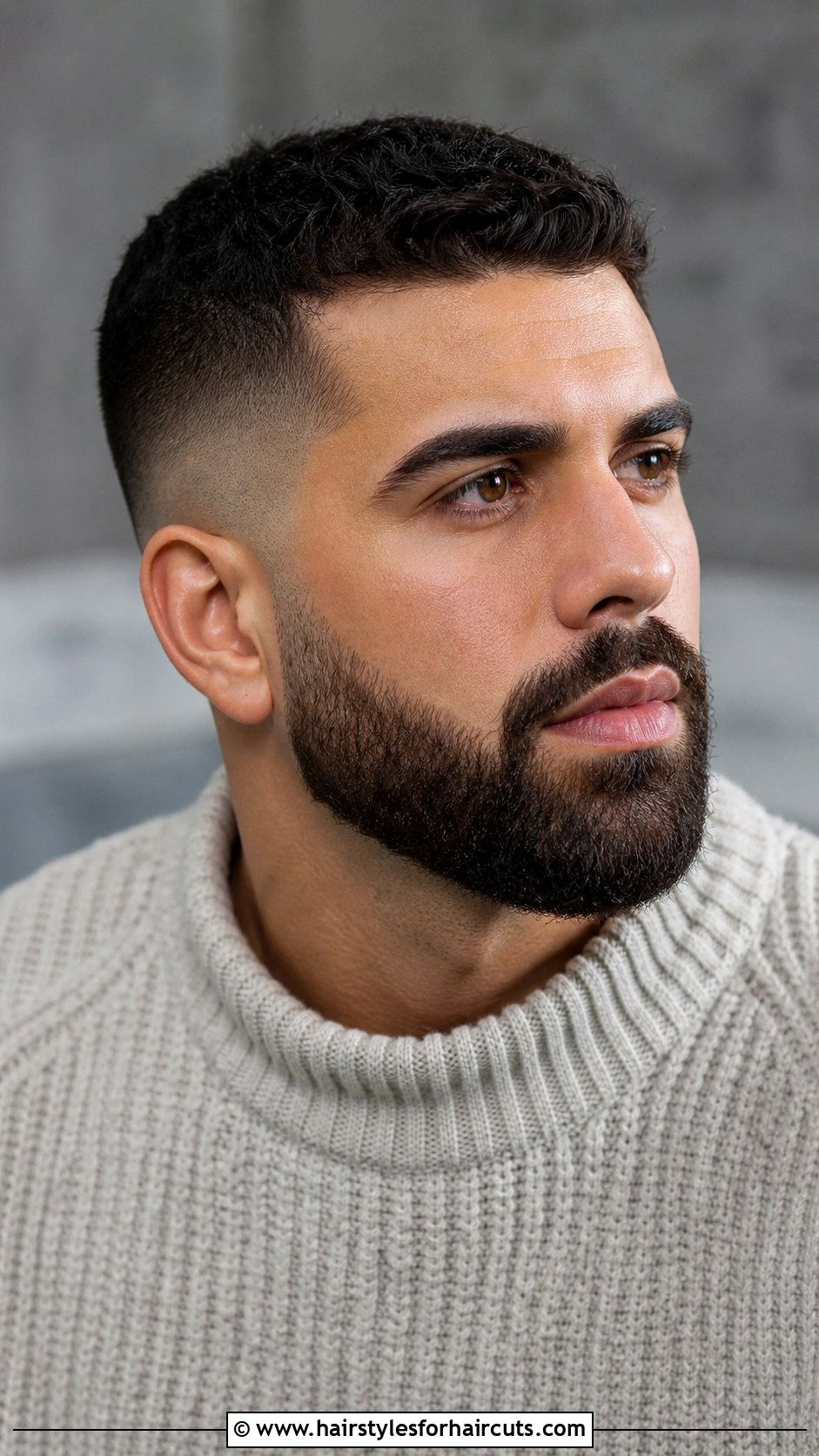 Low Fade With Beard - 25 haircuts fade style - 25 haircuts fade style