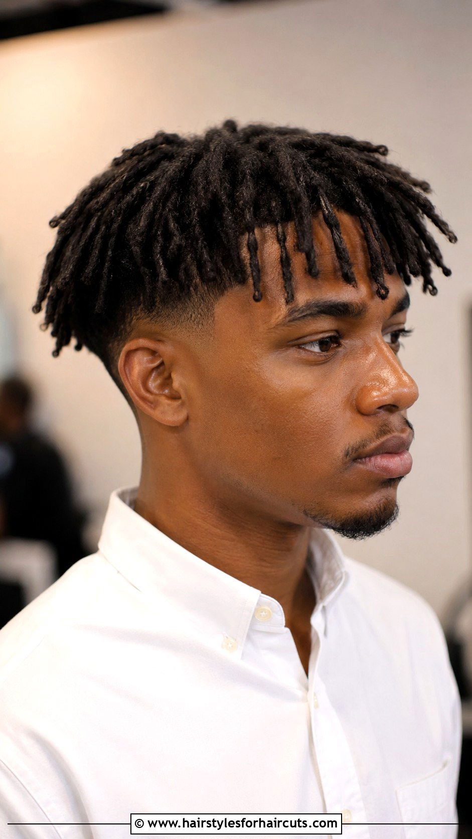 Low Fade With Locs - 25 black hair fade haircuts - 25 black hair fade haircuts