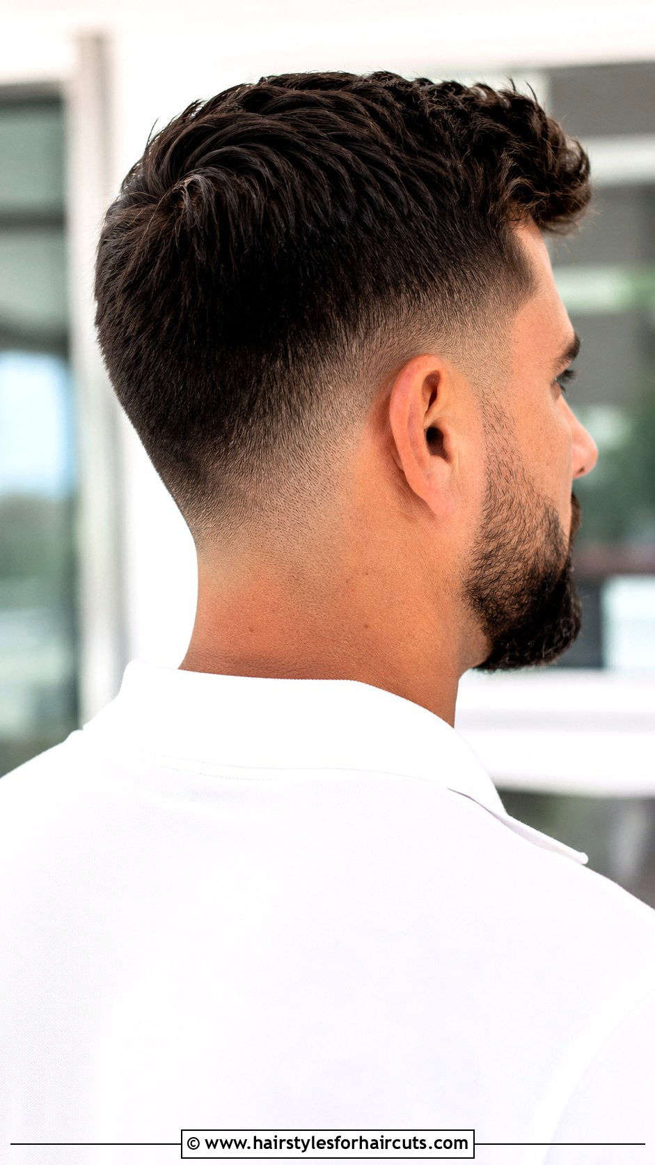 Low Skin Fade Haircut - 25 clean up haircuts - 25 clean up haircuts