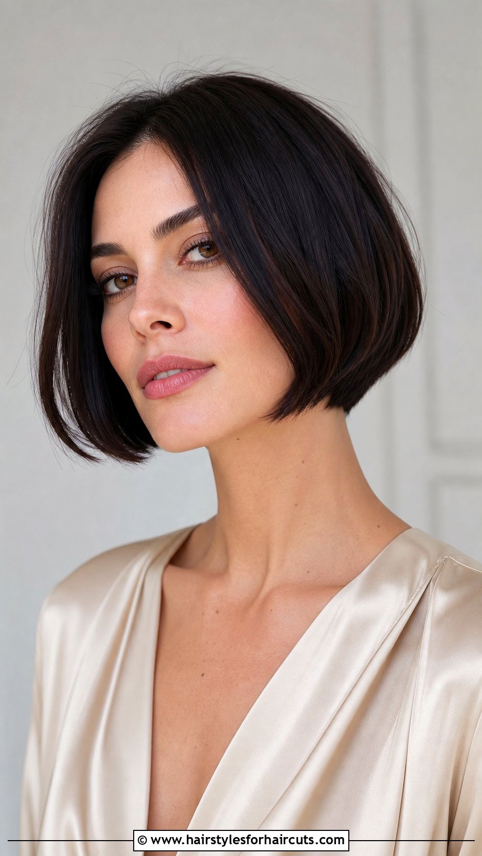 Low Taper Bob - 25 low haircuts for women - 25 low haircuts for women