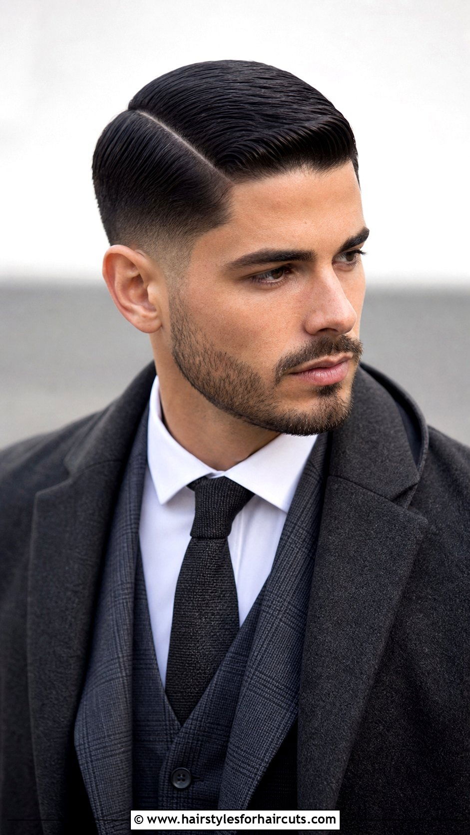 Low Taper Executive Contour Straight Hair - 25 low taper haircuts straight hair - 25 low taper haircuts straight hair