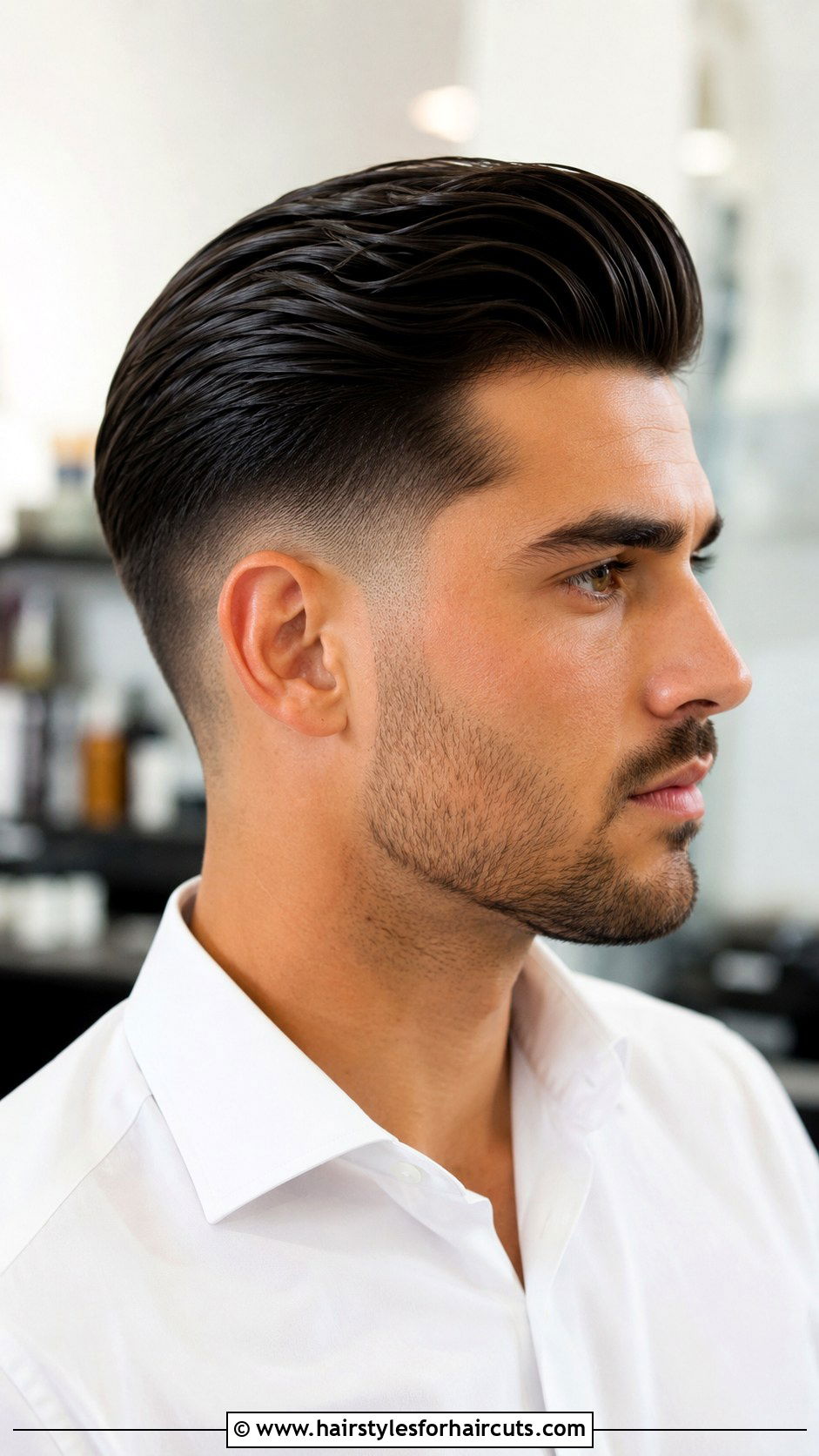 Low Taper Fade Comb Over - 25 low taper fade haircuts short hair - 25 low taper fade haircuts short hair