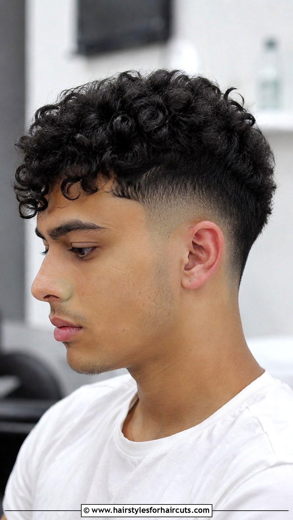 Low Taper Fade Curly Hair - 25 low taper haircuts curly hair - 25 low taper haircuts curly hair