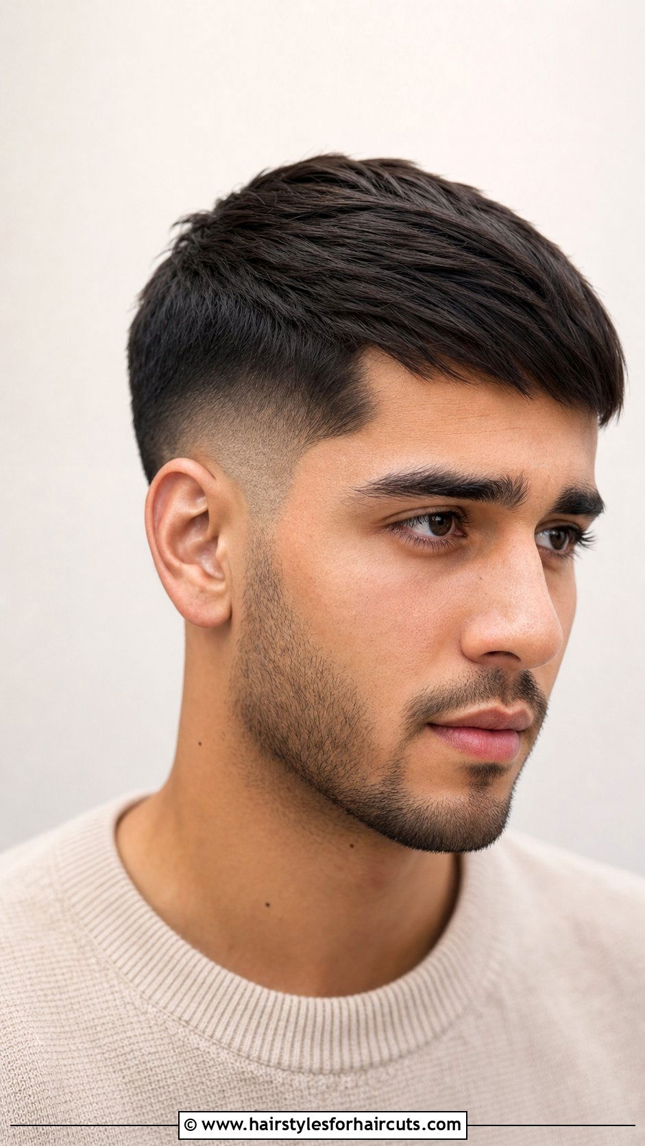 Low Taper Fade Forward Comb Straight Hair - 25 low taper fade haircuts straight hair - 25 low taper fade haircuts straight hair