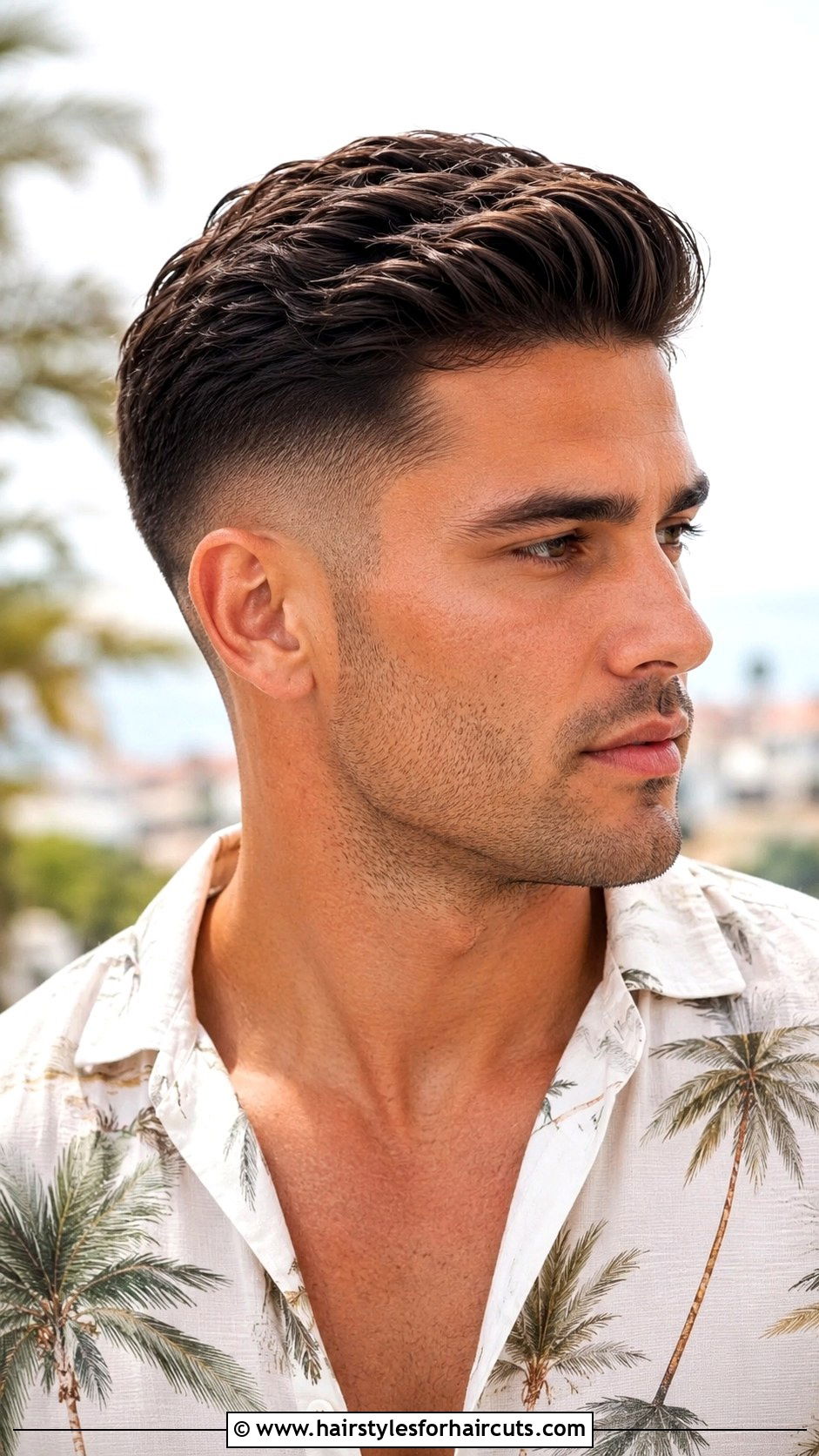 Low Taper Fade Haircut - 25 haircuts oakland - 25 haircuts oakland
