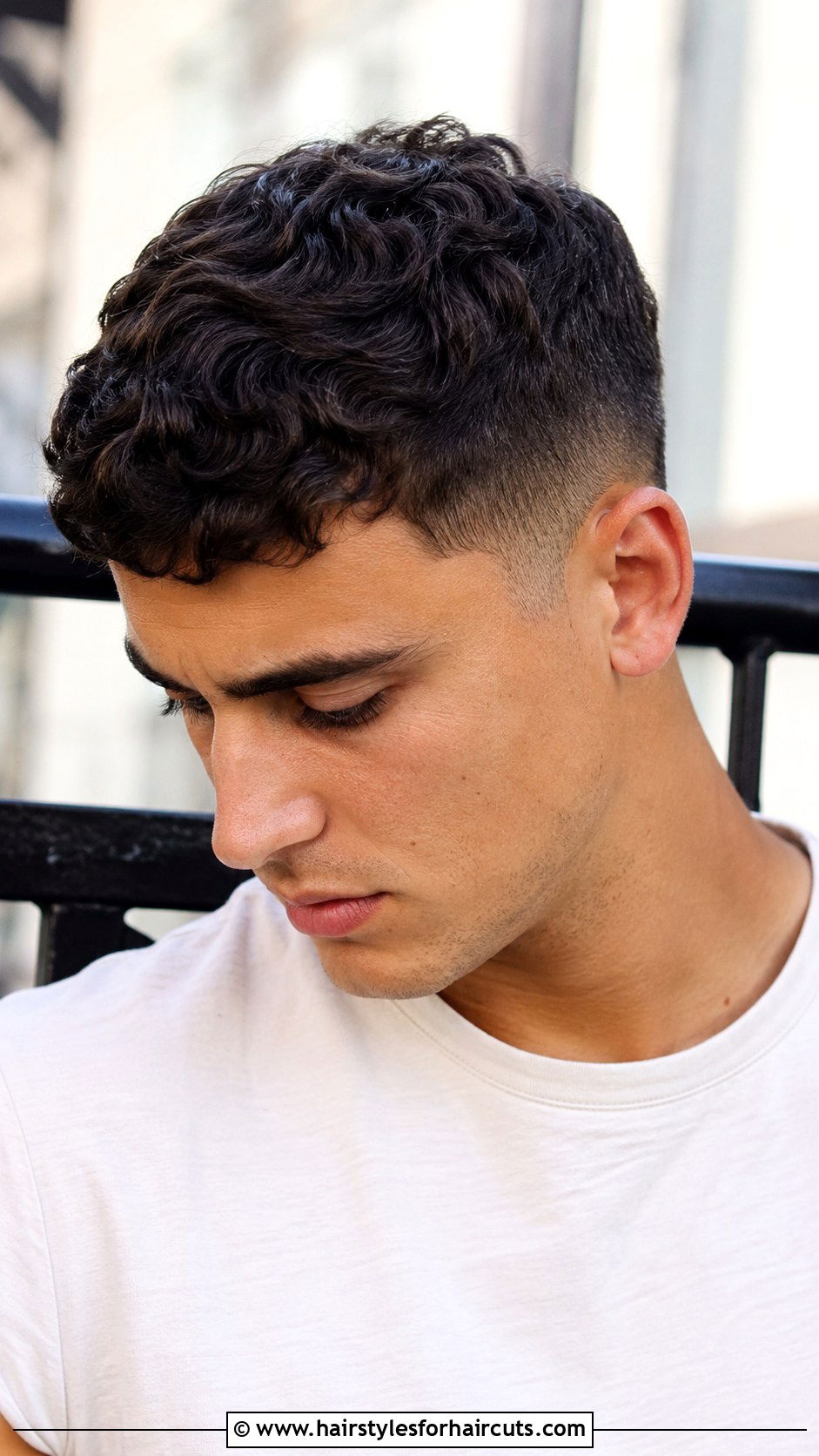 Low Taper Fade Wavy Crew Cut - 25 low taper fade haircuts wavy hair - 25 low taper fade haircuts wavy hair