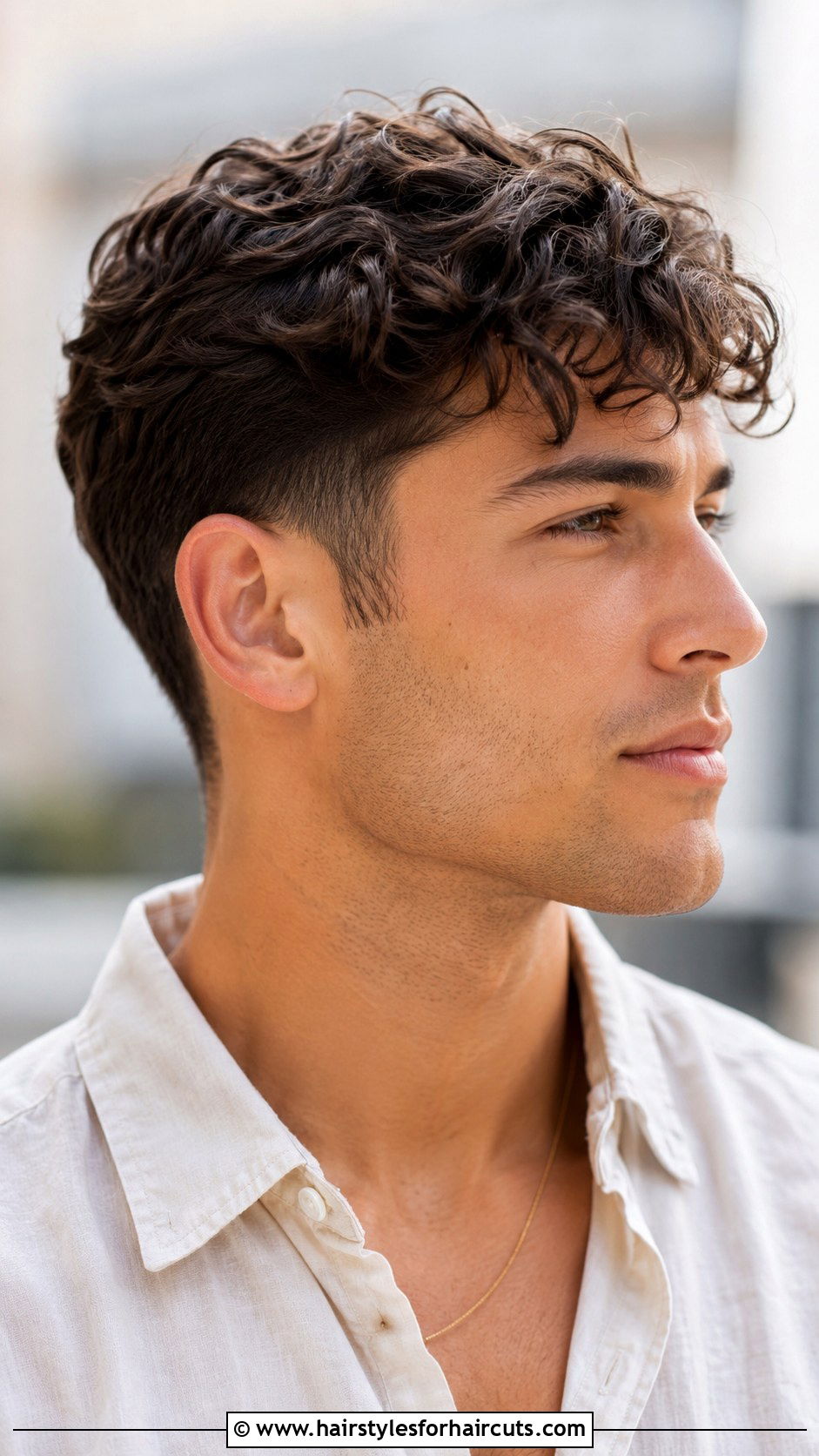 Low Taper Fade Wavy Curly Hair - 25 low taper haircuts curly hair - 25 low taper haircuts curly hair
