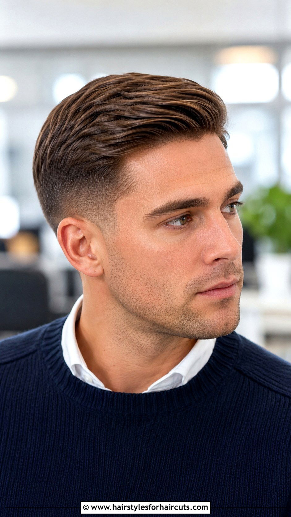 Low Taper Fade With Comb Over - 25 low taper fade haircuts - 25 low taper fade haircuts